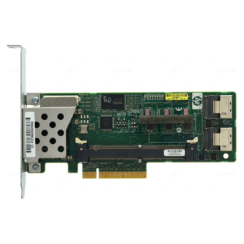 462919-001 HP SMART ARRAY P410 CONTROLLER PCI-E - 578230-B21